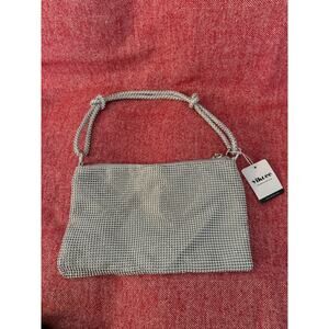 Yikoee beaded nightlife purse